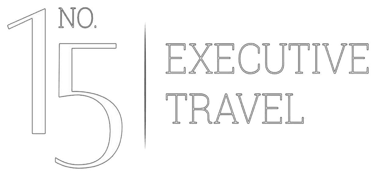 No.15 Executive Travel